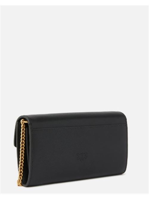 love one wallet c vitello Pinko | 100062-A0F1.Z99Q